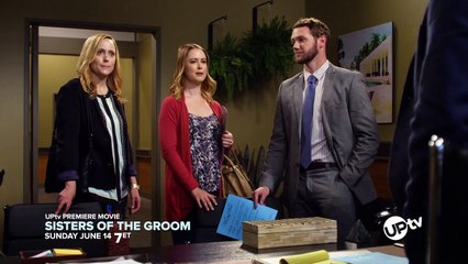 Le sorelle dello sposo | movie | 2017 | Official Trailer