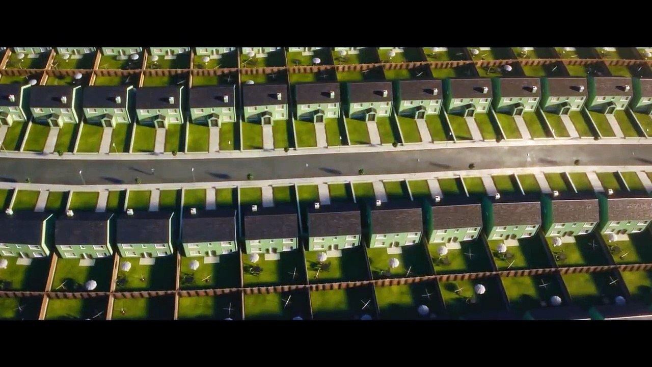 Vivarium | movie | 2020 | Official Trailer