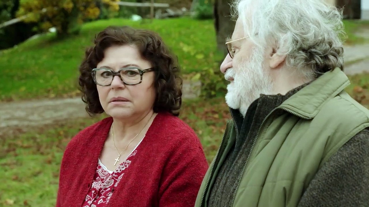 Falsche Siebziger | movie | 2017 | Official Trailer