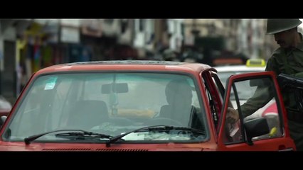 Двойная игра | movie | 2018 | Official Trailer