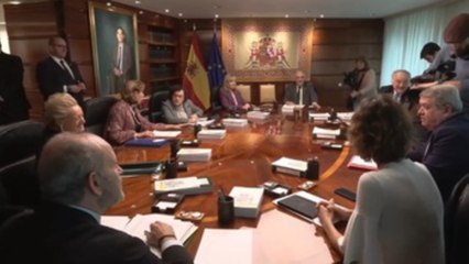 TC empieza el debate sobre el aborto marcado por abstenciones y recusaciones