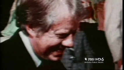 American Experience: Jimmy Carter | movie | 2002 | Official Trailer