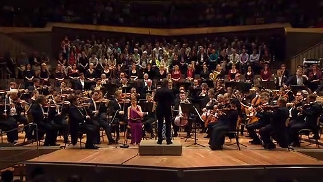 Claudio Abbado & Berliner Philharmoniker - The Last Concert | movie | 2016 | Official Trailer