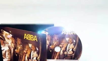 ABBA - ABBA (DVD from Deluxe Edition) | movie | 2015 | Official Trailer