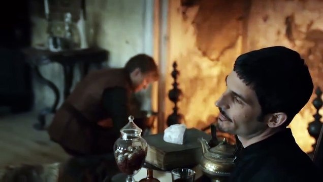 Der Zauberlehrling | movie | 2017 | Official Trailer