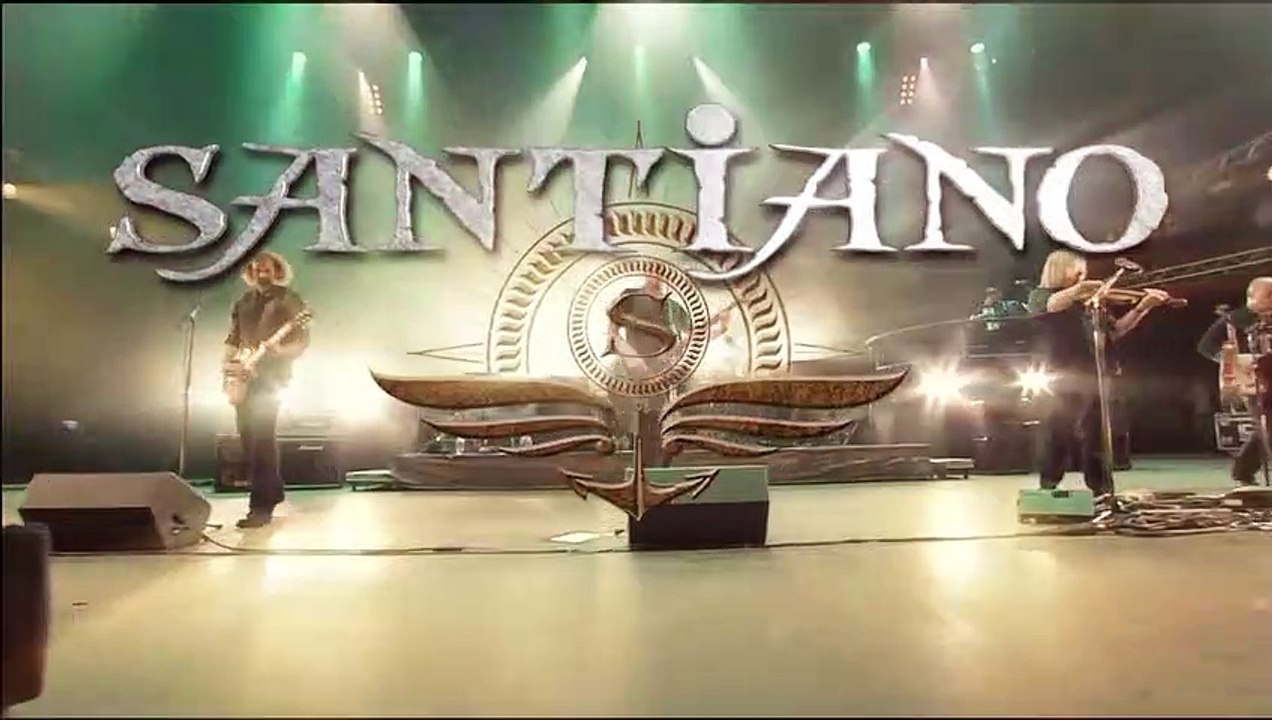 Santiano - Von Liebe, Tod und Freiheit Live | movie | 2016 | Official Trailer