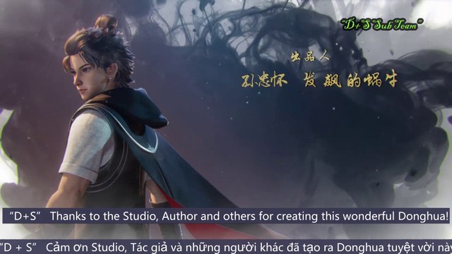 ▄Anime1▄ 万界神主(第75集) [第2季] - The Lord of No Boundary (Epi 75- Season 2) - Vạn Giới Thần Chủ (Tập 75 - Phần 2) - God Lord of Ten Thousand Realms (Epi 75- Season 2)