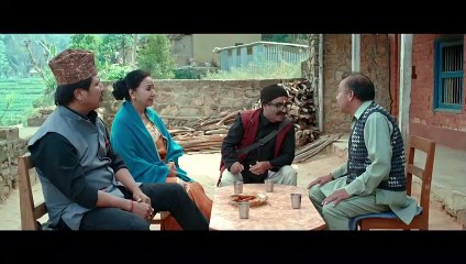 Chhakka Panja | movie | 2016 | Official Trailer