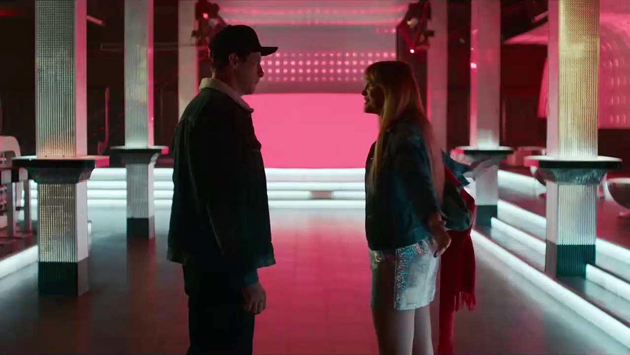 Zwei im falschen Film | movie | 2017 | Official Trailer