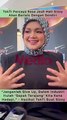 Datuk Seri Siti Nurhaliza Harap Sissy Imann Tak Putus Asa, Kuat dan berlapang dada.