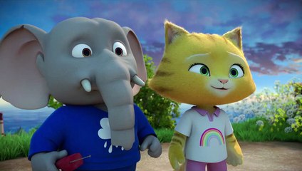 Neuveriteľný príbeh o obrovskej hruške | movie | 2017 | Official Trailer