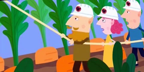Ben and Holly's Little Kingdom S01 E04