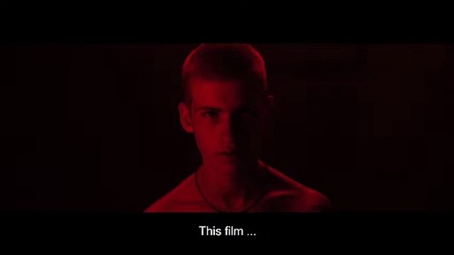 Голод | movie | 2017 | Official Trailer