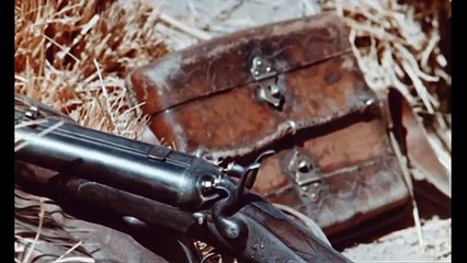 Durch Wüste und Dschungel | movie | 1973 | Official Trailer