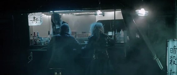 Attack of the Cyber Octopuses | movie | 2017 | Official Trailer