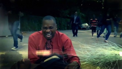 Gehenna: Darkness Unleashed | movie | 2015 | Official Trailer