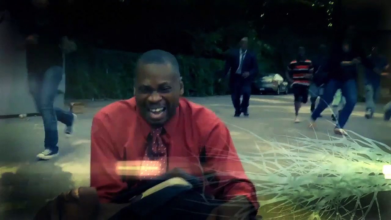 Gehenna: Darkness Unleashed | movie | 2015 | Official Trailer