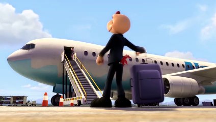 Махнем на Луну! | movie | 2017 | Official Trailer