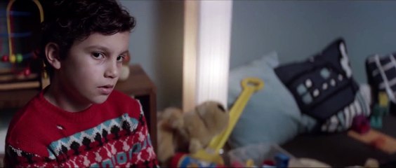 Slumber - Il demone del sonno | movie | 2017 | Official Trailer