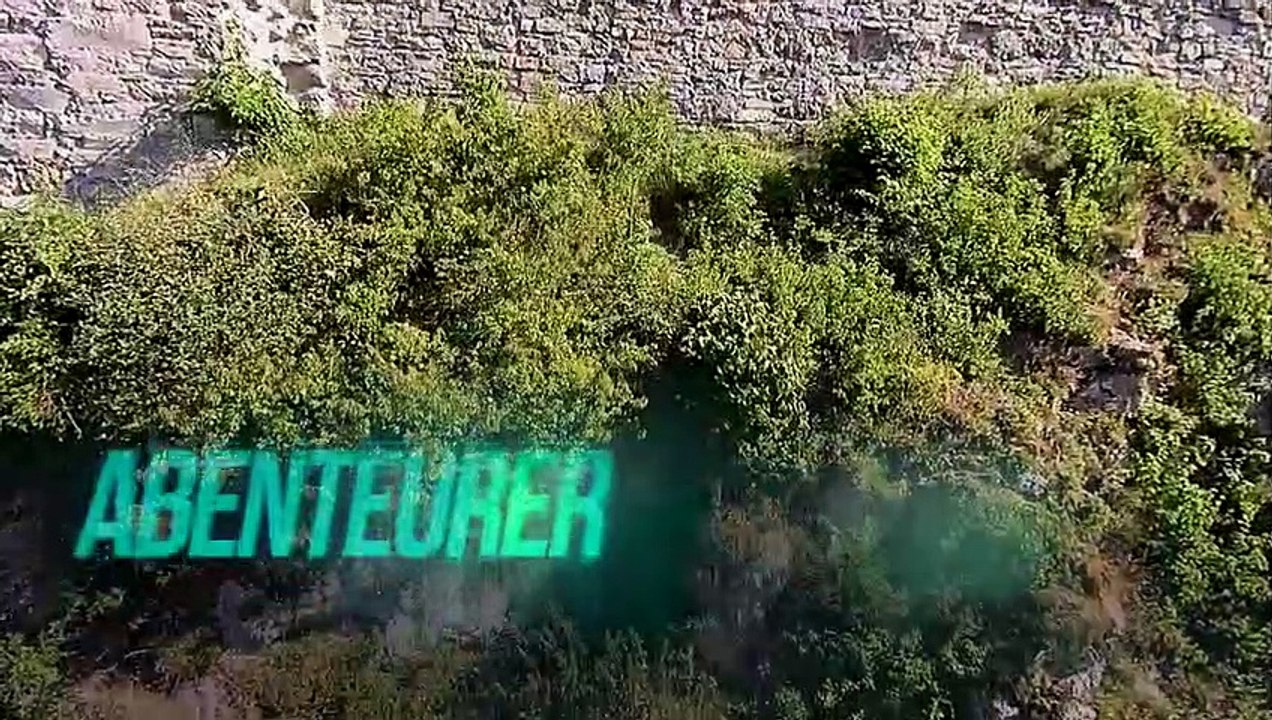 Michael Stahl - Kämpfernatur | movie | 2017 | Official Trailer