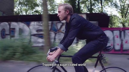 Lasst die Alten sterben | movie | 2017 | Official Trailer