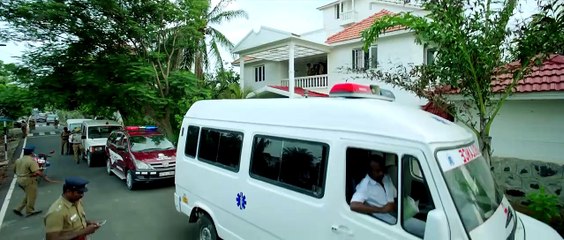 Thadam | movie | 2019 | Official Teaser