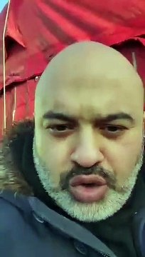 Hatay Eğitim Araştırma Hastanesine giden gönüllü doktor son durumu anlattı