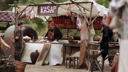 Deli Dumrul | movie | 2017 | Official Trailer