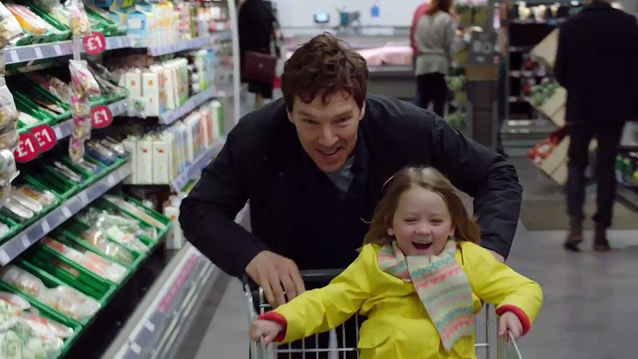 Ein Kind zur Zeit | movie | 2017 | Official Trailer