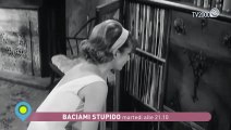 Baciami stupido | movie | 1964 | Official Teaser