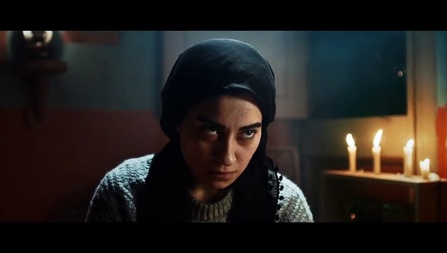 Semur: Şeytanın Kabilesi | movie | 2017 | Official Trailer