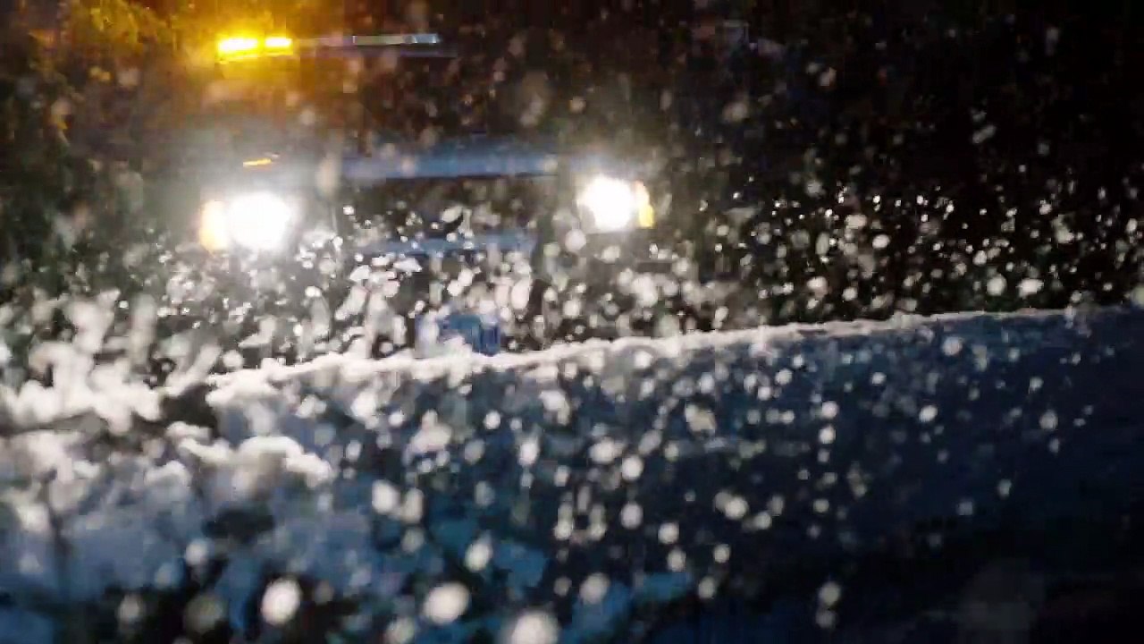 Dead Night | movie | 2018 | Official Trailer