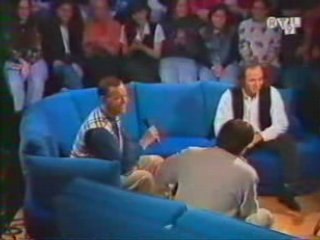 fredericks goldman jones emission special  RTL9 1995 8.