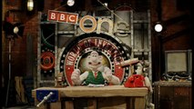 Wallace & Gromit's World of Invention | movie | 2010 | Official Teaser