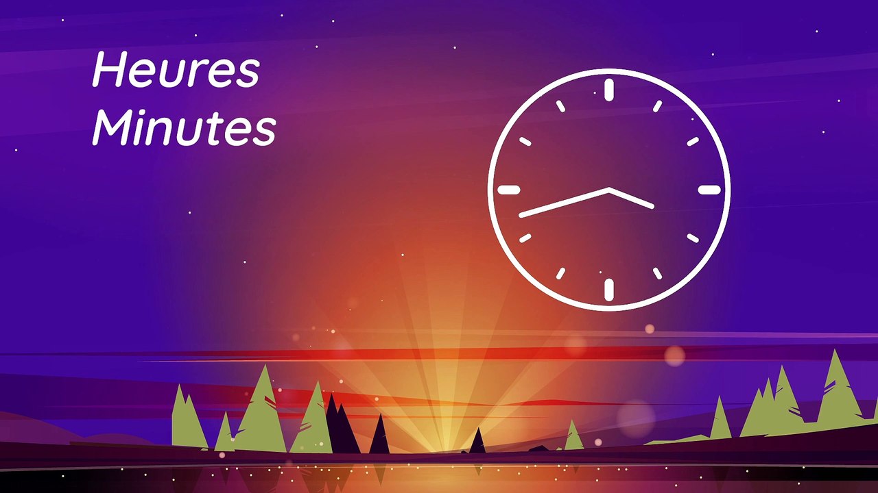 Comment calculer des durées ?