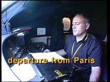 Eurostar: Paris to London Waterloo | movie | 2004 | Official Clip