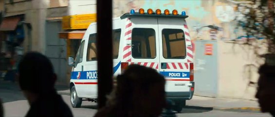 La donna dello scrittore | movie | 2018 | Official Trailer