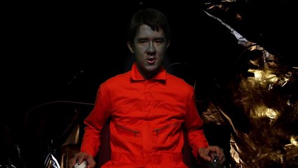 Ace Danger | movie | 2018 | Official Teaser