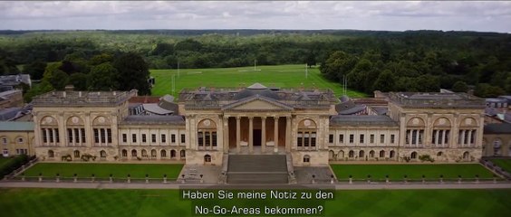 Slaughterhouse Rulez | movie | 2018 | Official Trailer