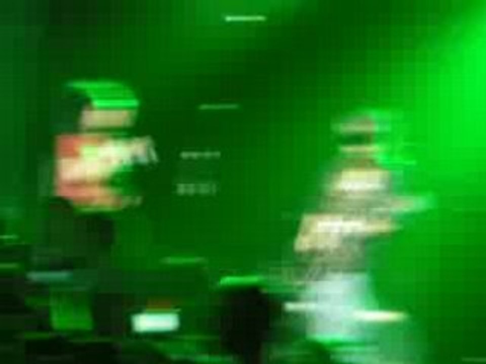 tokio hotel - concert marseille