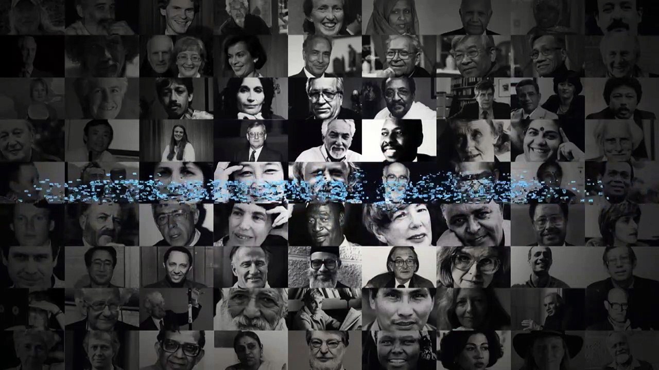 Das Youth Future Projekt | movie | 2016 | Official Teaser