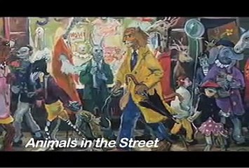 The Art of Failure: Chuck Connelly Not for Sale | movie | 2008 | Official Teaser