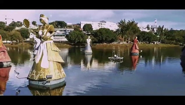 Memórias Afro-Atlânticas | movie | 2020 | Official Teaser