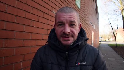 Charity challenge for new CIC