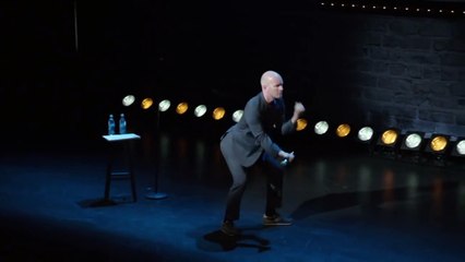 Bård Tufte Johansen: Male (44) | movie | 2015 | Official Teaser