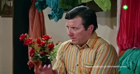 Το πιο λαμπρό μπουζούκι | movie | 1968 | Official Teaser