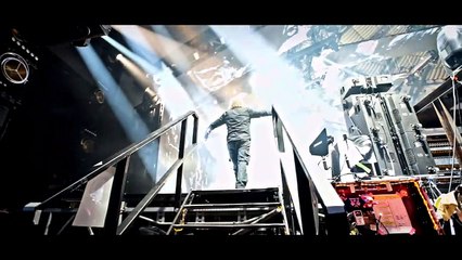 Böhse Onkelz - Memento - Live in Berlin | movie | 2017 | Official Teaser