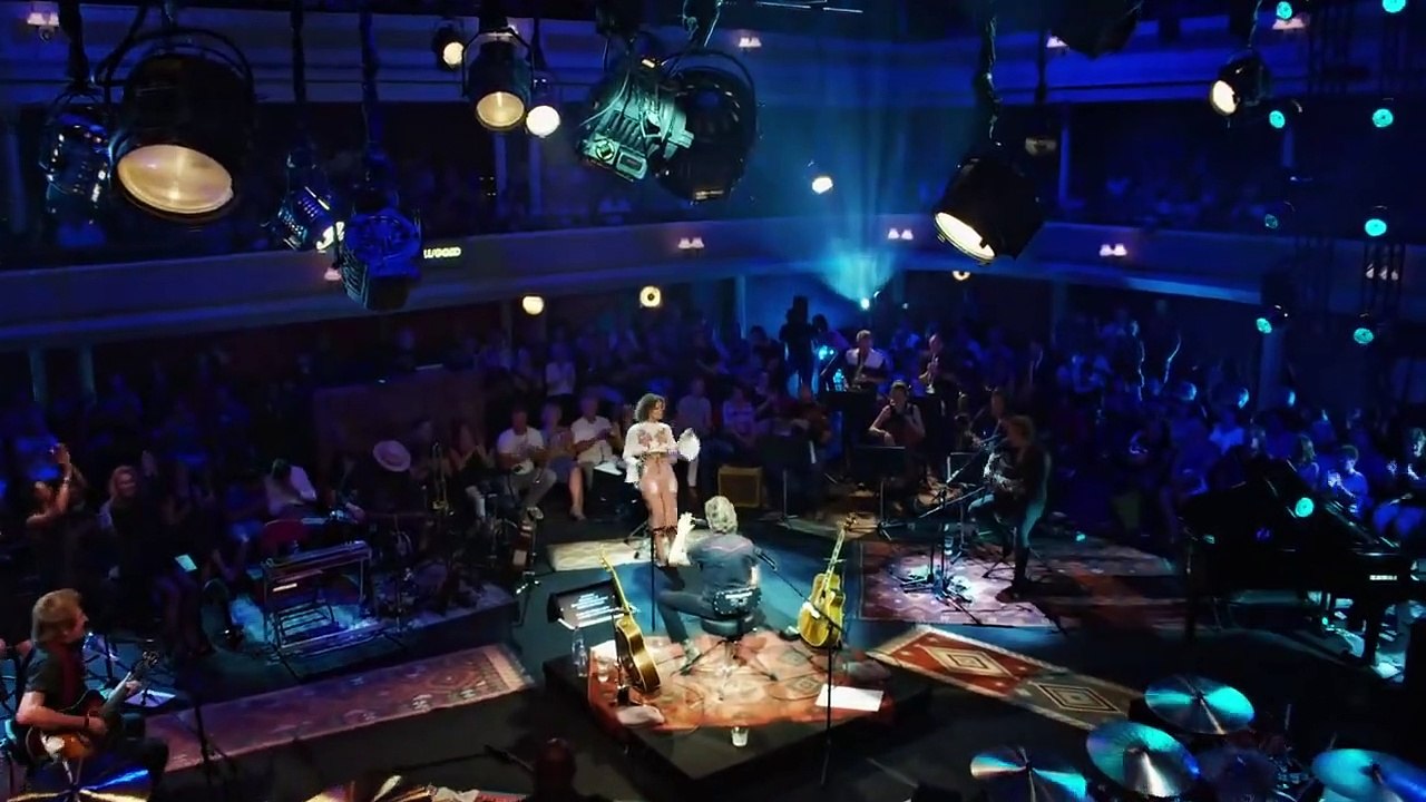 Peter Maffay - MTV Unplugged | movie | 2017 | Official Trailer