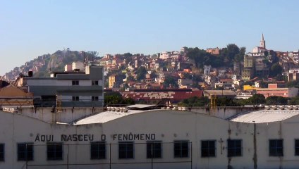 São Cristóvão – À Sombra do Passado | movie | 2020 | Official Teaser