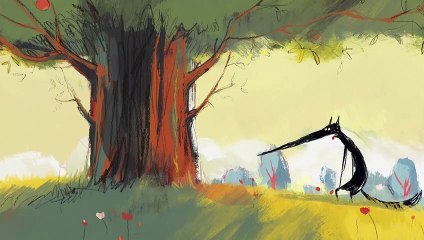 Big Wolf & Little Wolf | movie | 2019 | Official Teaser